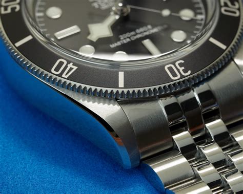 bezel replace tudor 41